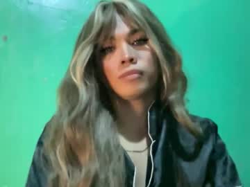 Foxli_Xx Chaturbate stream image from May 27, 2026