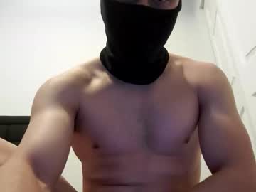 Jauh16061 Chaturbate stream image from May 27, 2026