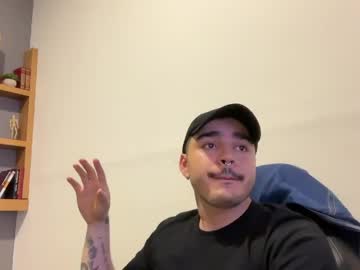 Jesus_Martinez__ Chaturbate stream image from May 27, 2026