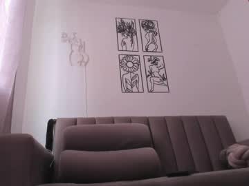 Melani_Greyy Chaturbate stream image from May 27, 2026