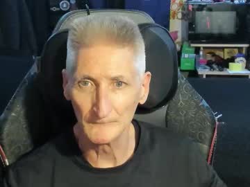 Mr_Flat_Top Chaturbate stream image from May 27, 2026
