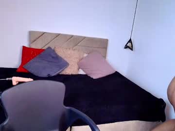 Natasha_Rose__ Chaturbate stream image from May 27, 2026