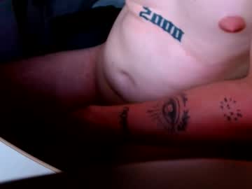 Quinstah007 Chaturbate stream image from May 27, 2026
