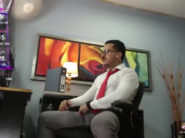 Randylukehot Chaturbate stream image from May 27, 2026