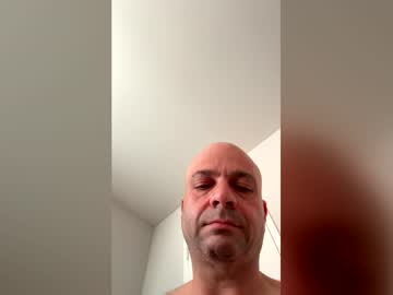 Roughridingchef Chaturbate stream image from May 27, 2026