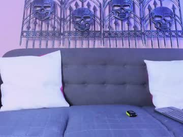 Tahra_ Chaturbate stream image from May 27, 2026