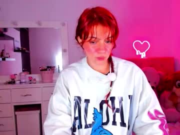 Vannessa_Shy Chaturbate stream image from May 27, 2026