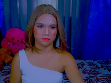 Xxfiona Chaturbate stream image from May 27, 2026