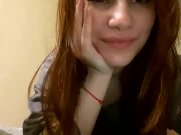 Agnes_Your Chaturbate stream image from May 27, 2026