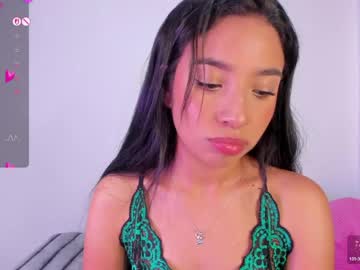 Alissarose_1 Chaturbate stream image from May 27, 2026