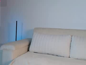 Amelietarson Chaturbate stream image from May 27, 2026