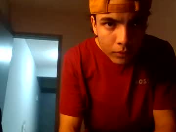 Davinxxix Chaturbate stream image from May 27, 2026