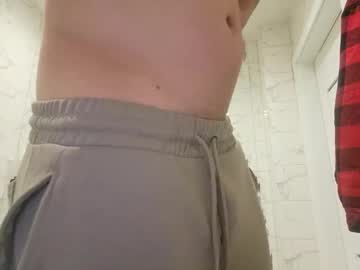 Dckttr Chaturbate stream image from May 27, 2026