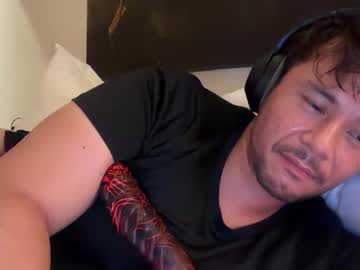 Depthmonger Chaturbate stream image from May 27, 2026
