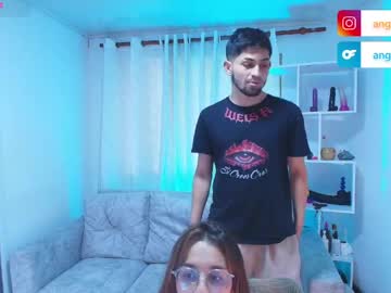 Live_Secret21 Chaturbate stream image from May 27, 2026