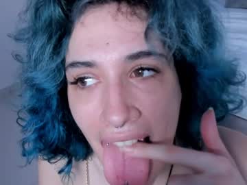 Lunaria_Azura Chaturbate stream image from May 27, 2026