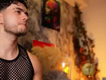 Noha_Miler Chaturbate stream image from May 27, 2026