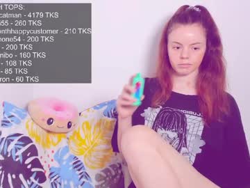 Only_Sarah1 Chaturbate stream image from May 27, 2026