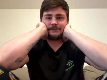 Sparkymoe Chaturbate stream image from May 27, 2026