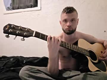 Talenjames Chaturbate stream image from May 27, 2026