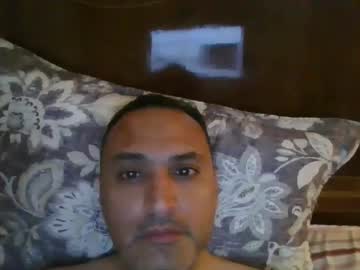 Weswes1600 Chaturbate stream image from May 27, 2026