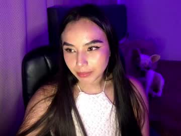 Amelia___Hall Chaturbate stream image from May 28, 2026