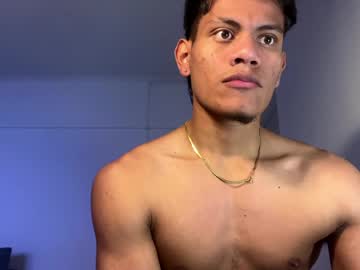 Chocolate_Sex436778 Chaturbate stream image from May 28, 2026