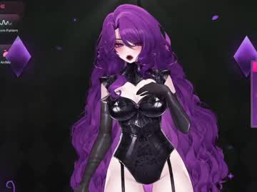 Elisathebat Chaturbate stream image from May 28, 2026