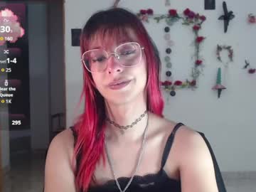 _Galya_ Chaturbate stream image from May 28, 2026
