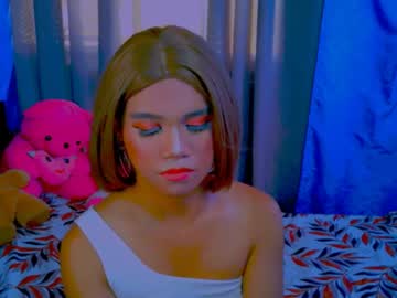Goddess_Oliviaa Chaturbate stream image from May 28, 2026