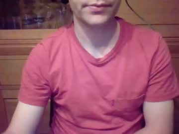 Heart1292 Chaturbate stream image from May 28, 2026