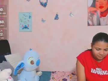 Sara_Mendez2_ stream image from May 28, 2026