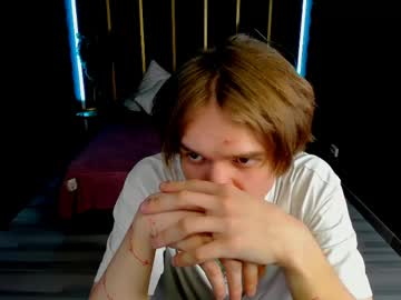 Stephen_Holt Chaturbate stream image from May 28, 2026