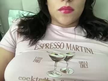 Suzyishellawet Chaturbate stream image from May 28, 2026