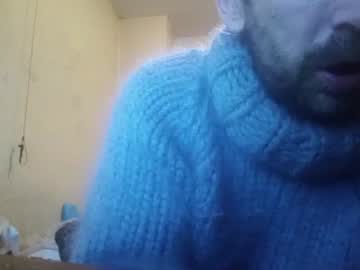 Sweaterboy666 Chaturbate stream image from May 28, 2026