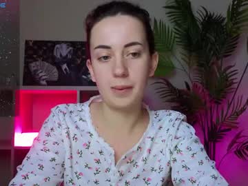 Sweetiekendl Chaturbate stream image from May 28, 2026