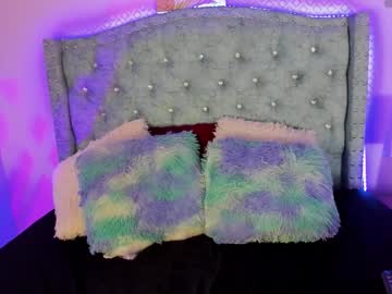 Taliaskyx21 Chaturbate stream image from May 28, 2026