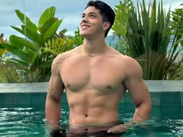 Travis_Joplinn Chaturbate stream image from May 28, 2026