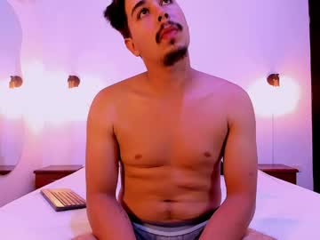 Apolo_Bigcock01 Chaturbate stream image from May 28, 2026
