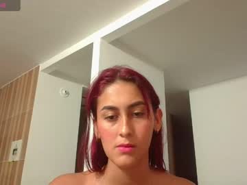 Aurora_Petit_ Chaturbate stream image from May 28, 2026