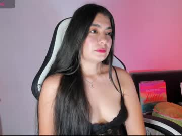 Aylenmiller_ Chaturbate stream image from May 28, 2026