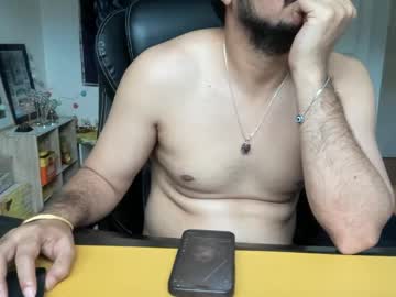 Bleakshado Chaturbate stream image from May 28, 2026