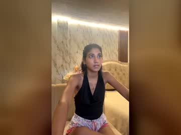 Ffreyja_ Chaturbate stream image from May 28, 2026