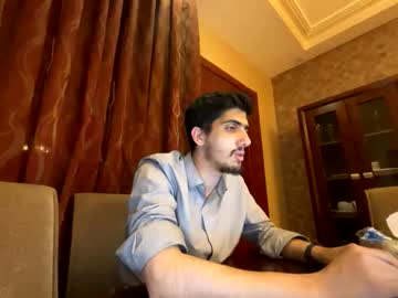 Hihi9697 Chaturbate stream image from May 28, 2026
