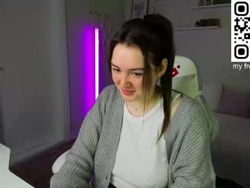 Lauraa_Collins Chaturbate stream image from May 28, 2026