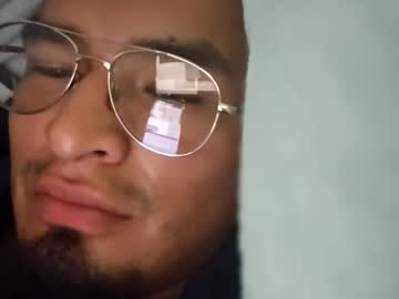 Leonardo2001smith Chaturbate stream image from May 28, 2026