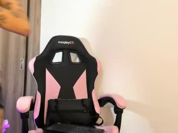 Lilith_Dior Chaturbate stream image from May 28, 2026