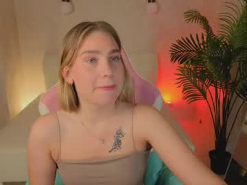 Megan_Gonzalezzz Chaturbate stream image from May 28, 2026