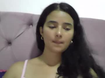 Micaelamoreno18 Chaturbate stream image from May 28, 2026