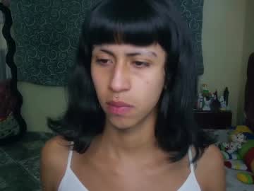 Putiputisexo Chaturbate stream image from May 28, 2026